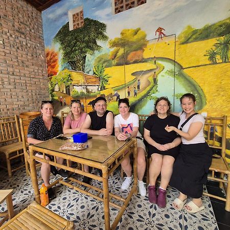 Tam Family Homestay-Huế Ngoại thất bức ảnh