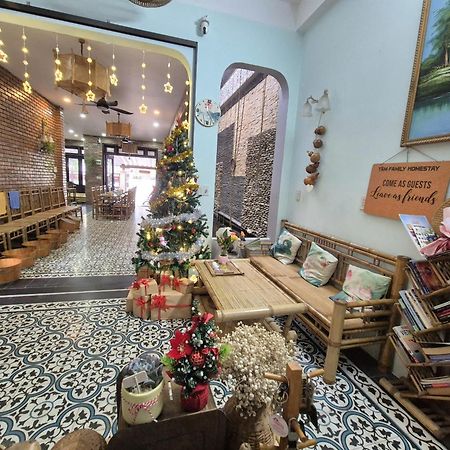 Tam Family Homestay-Huế Ngoại thất bức ảnh