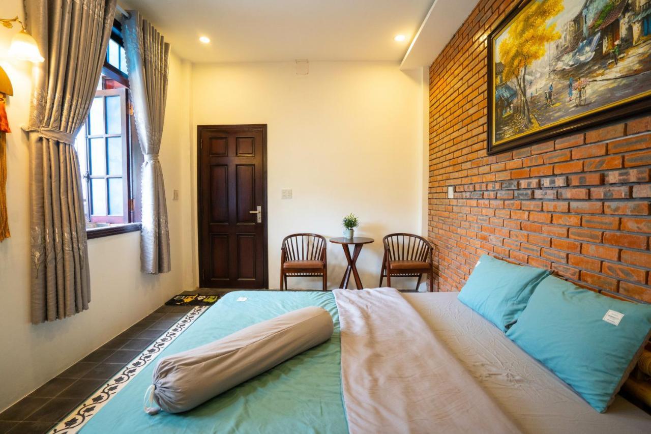 Tam Family Homestay-Huế Ngoại thất bức ảnh