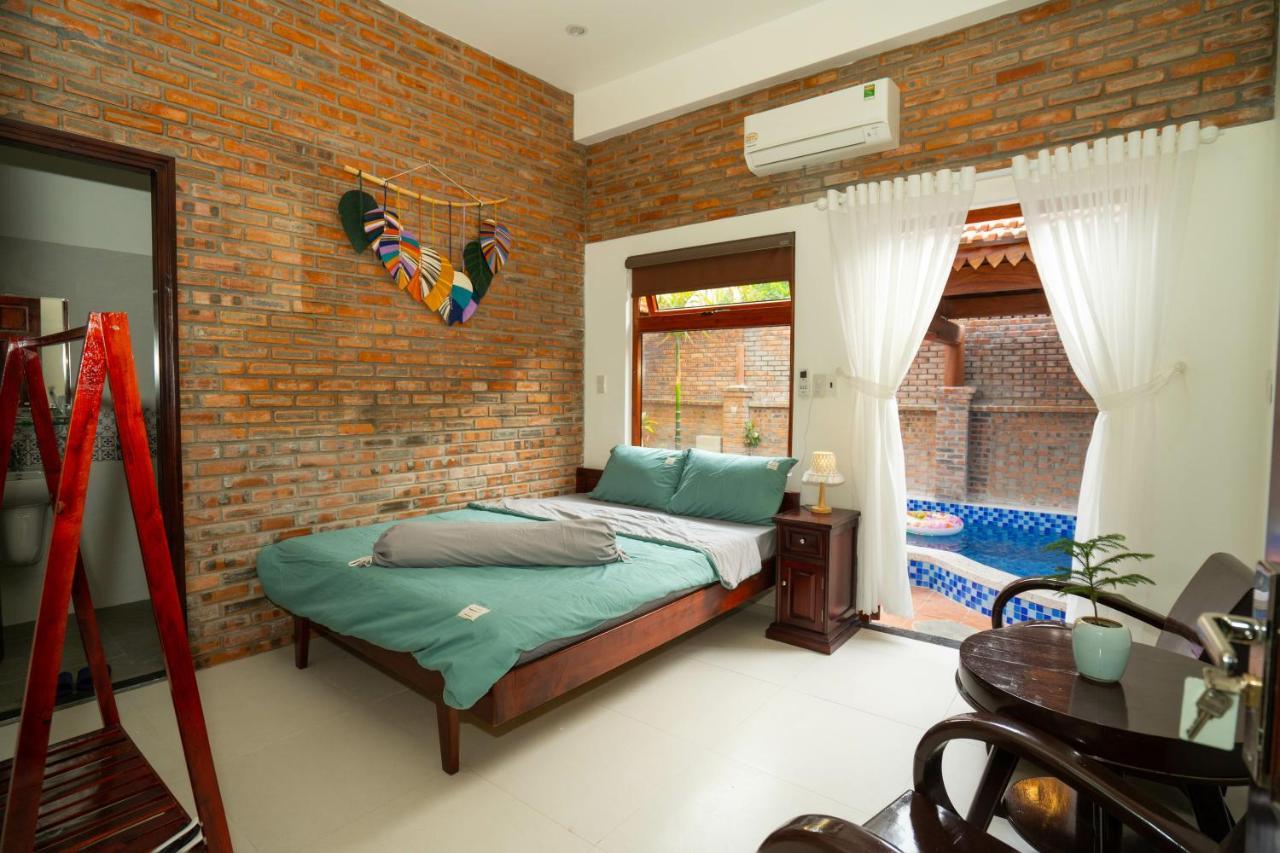 Tam Family Homestay-Huế Ngoại thất bức ảnh