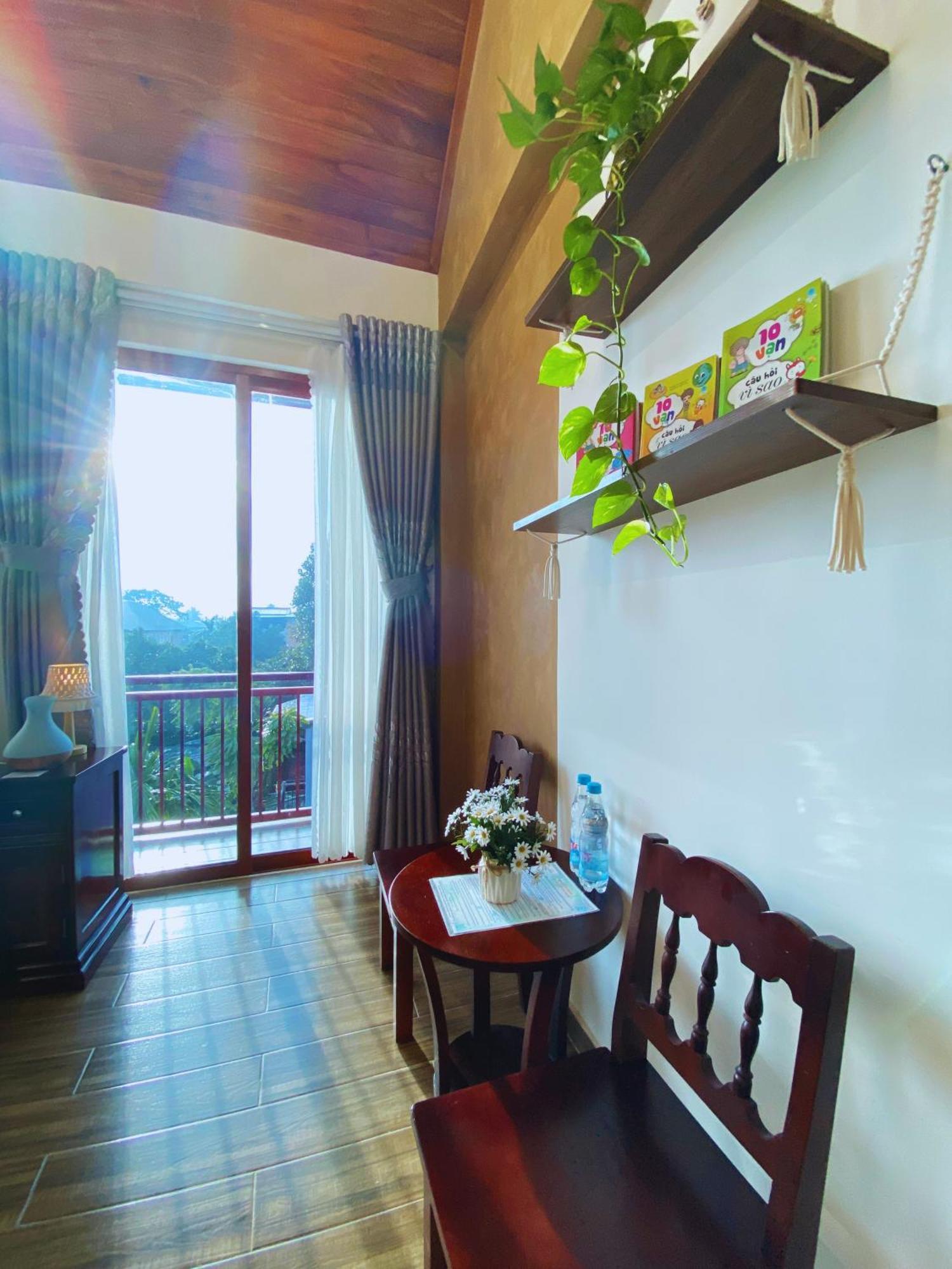 Tam Family Homestay-Huế Ngoại thất bức ảnh
