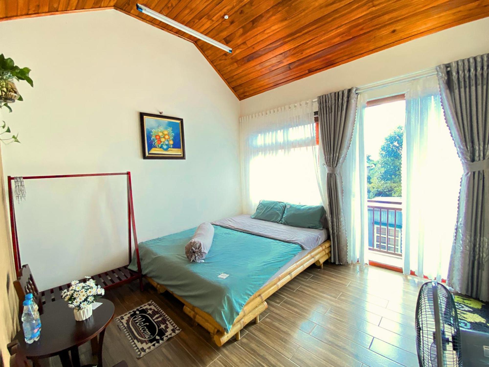 Tam Family Homestay-Huế Ngoại thất bức ảnh