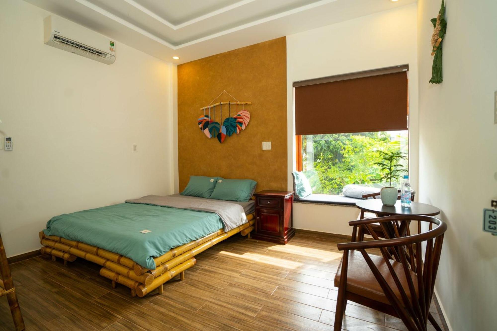 Tam Family Homestay-Huế Ngoại thất bức ảnh