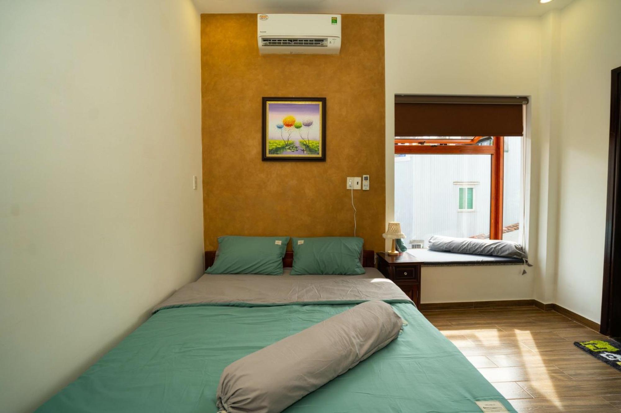 Tam Family Homestay-Huế Ngoại thất bức ảnh