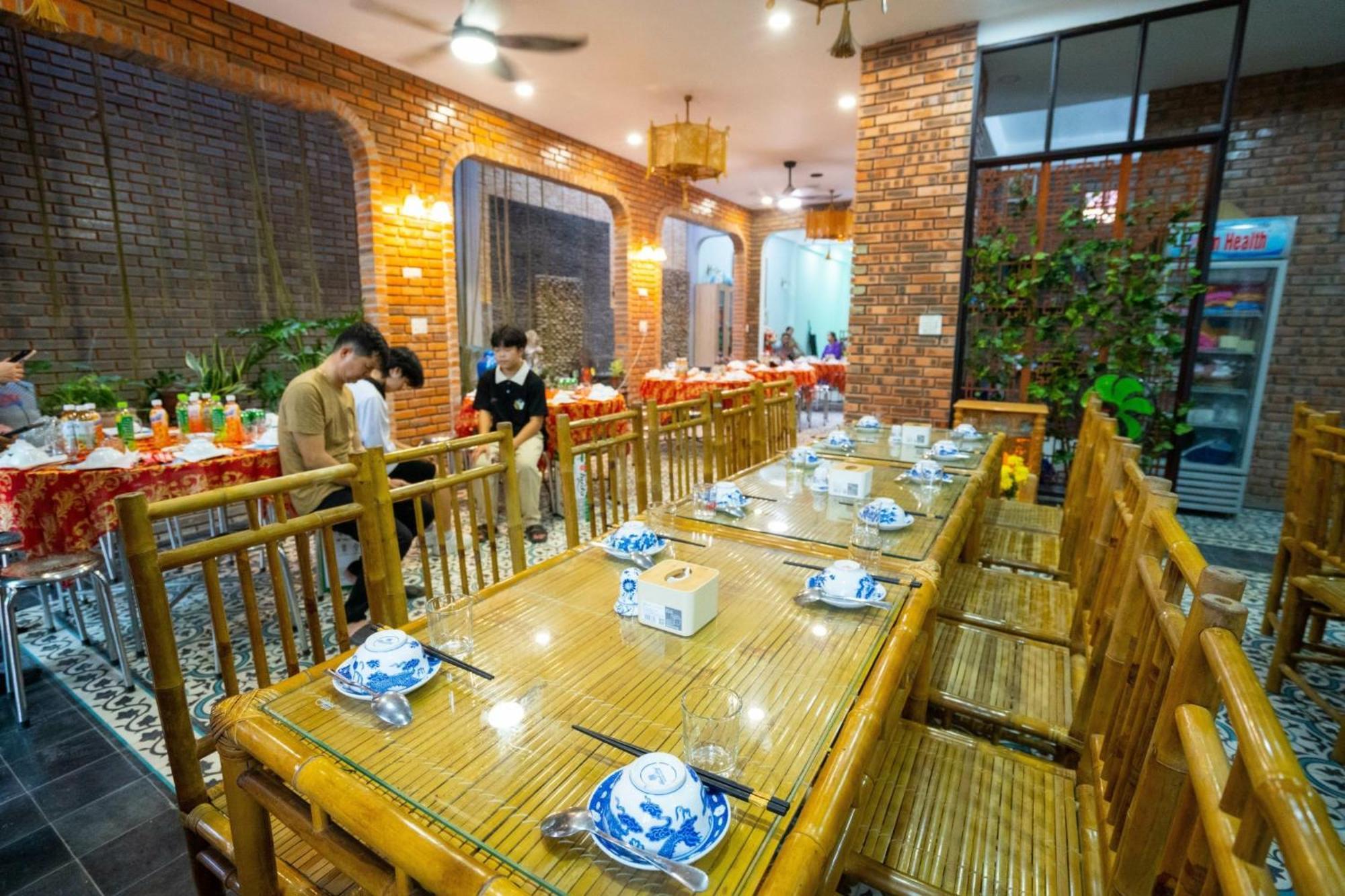 Tam Family Homestay-Huế Ngoại thất bức ảnh