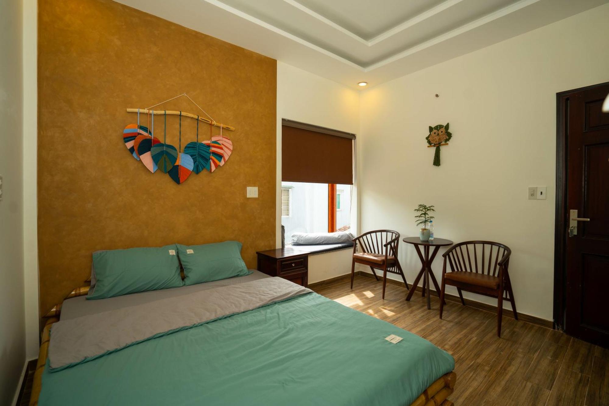 Tam Family Homestay-Huế Ngoại thất bức ảnh