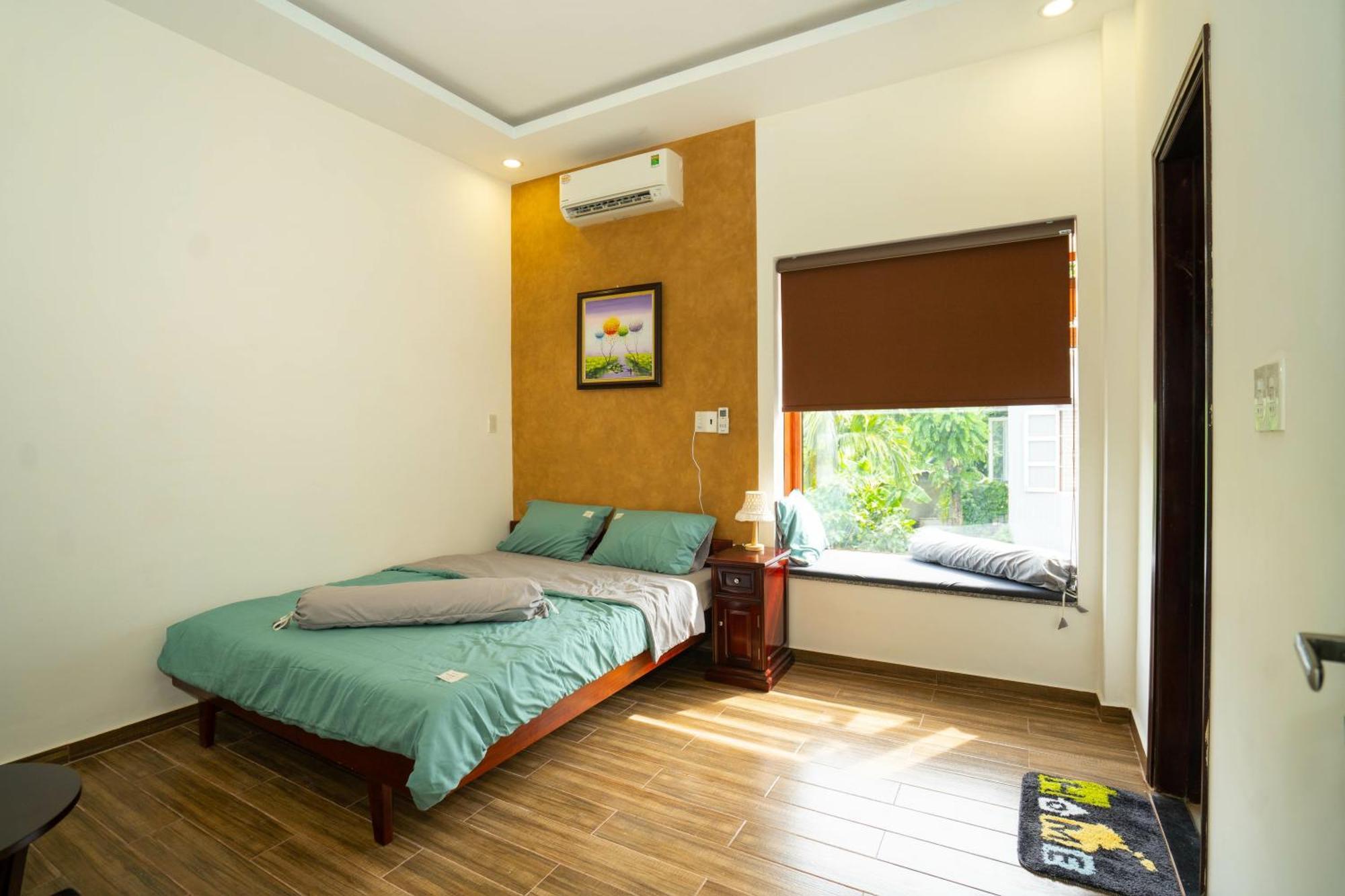 Tam Family Homestay-Huế Ngoại thất bức ảnh