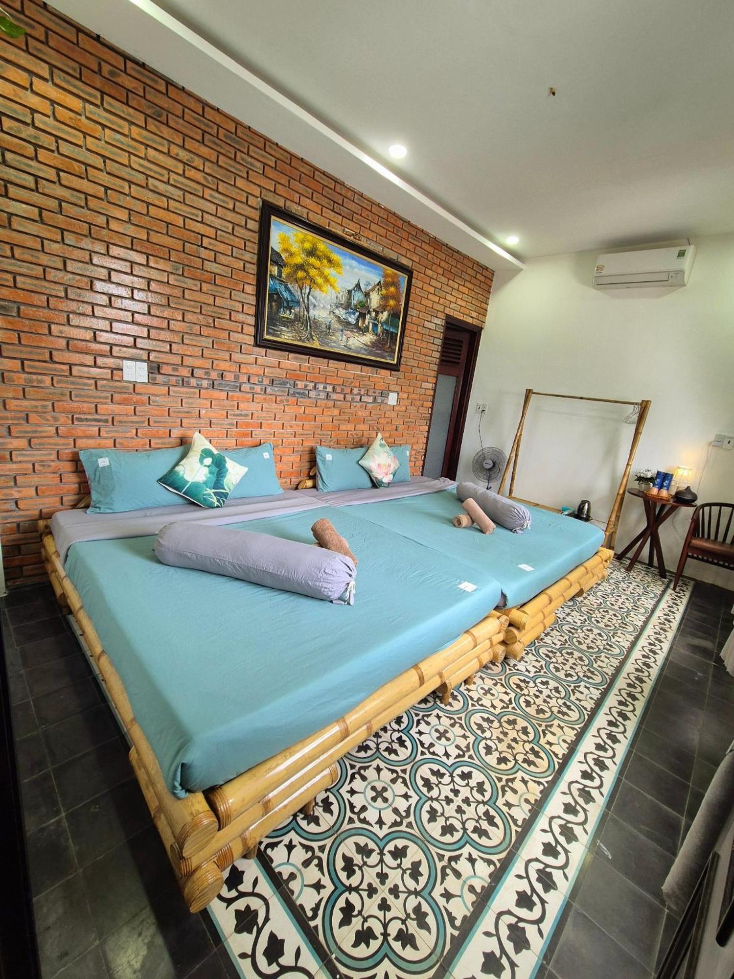 Tam Family Homestay-Huế Ngoại thất bức ảnh
