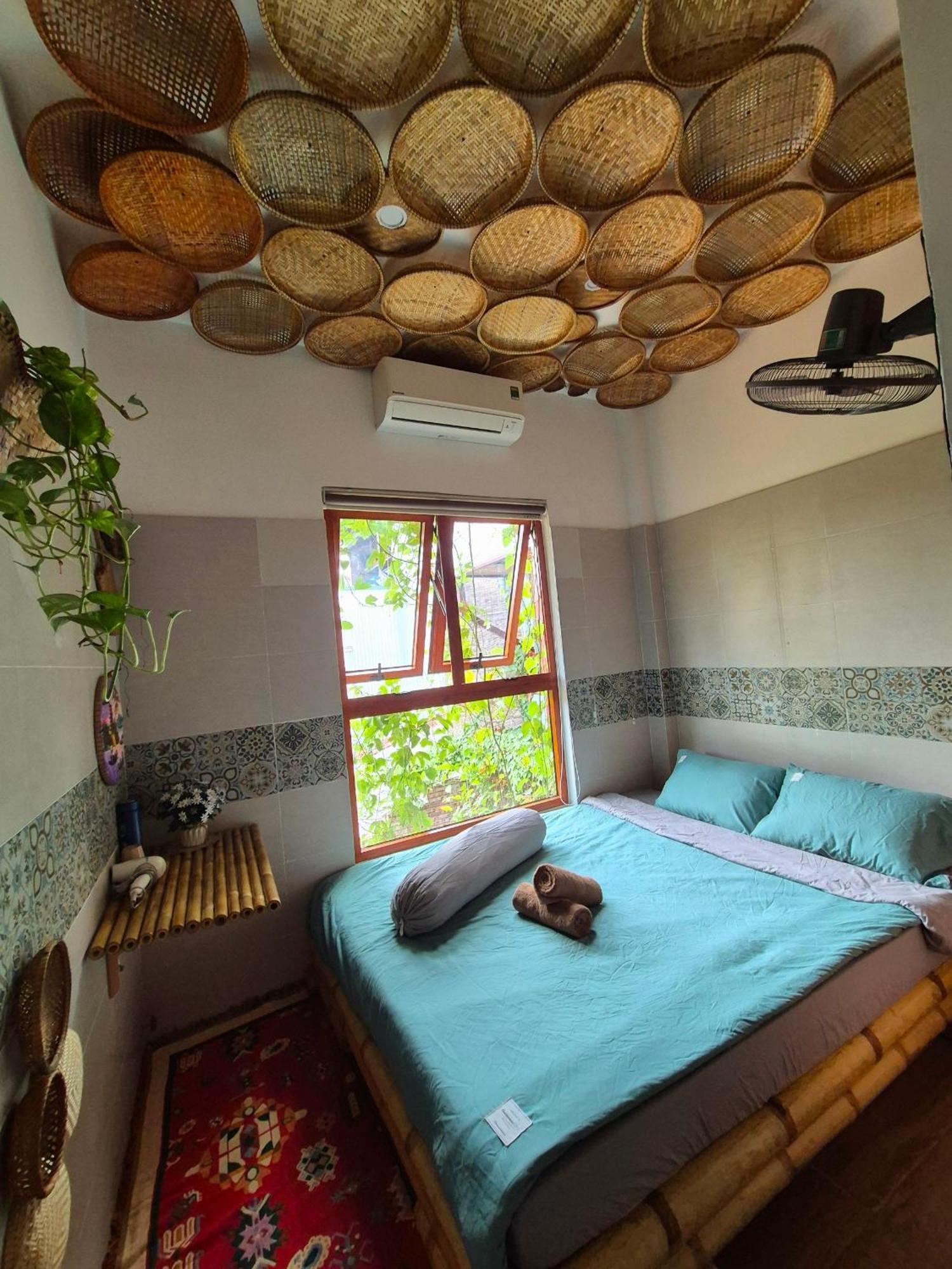 Tam Family Homestay-Huế Ngoại thất bức ảnh