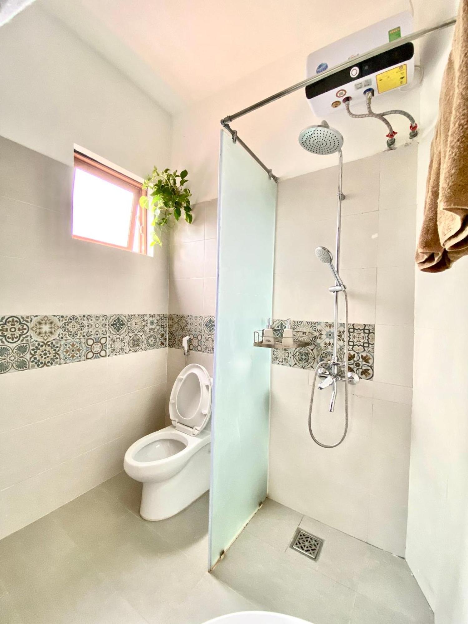 Tam Family Homestay-Huế Ngoại thất bức ảnh