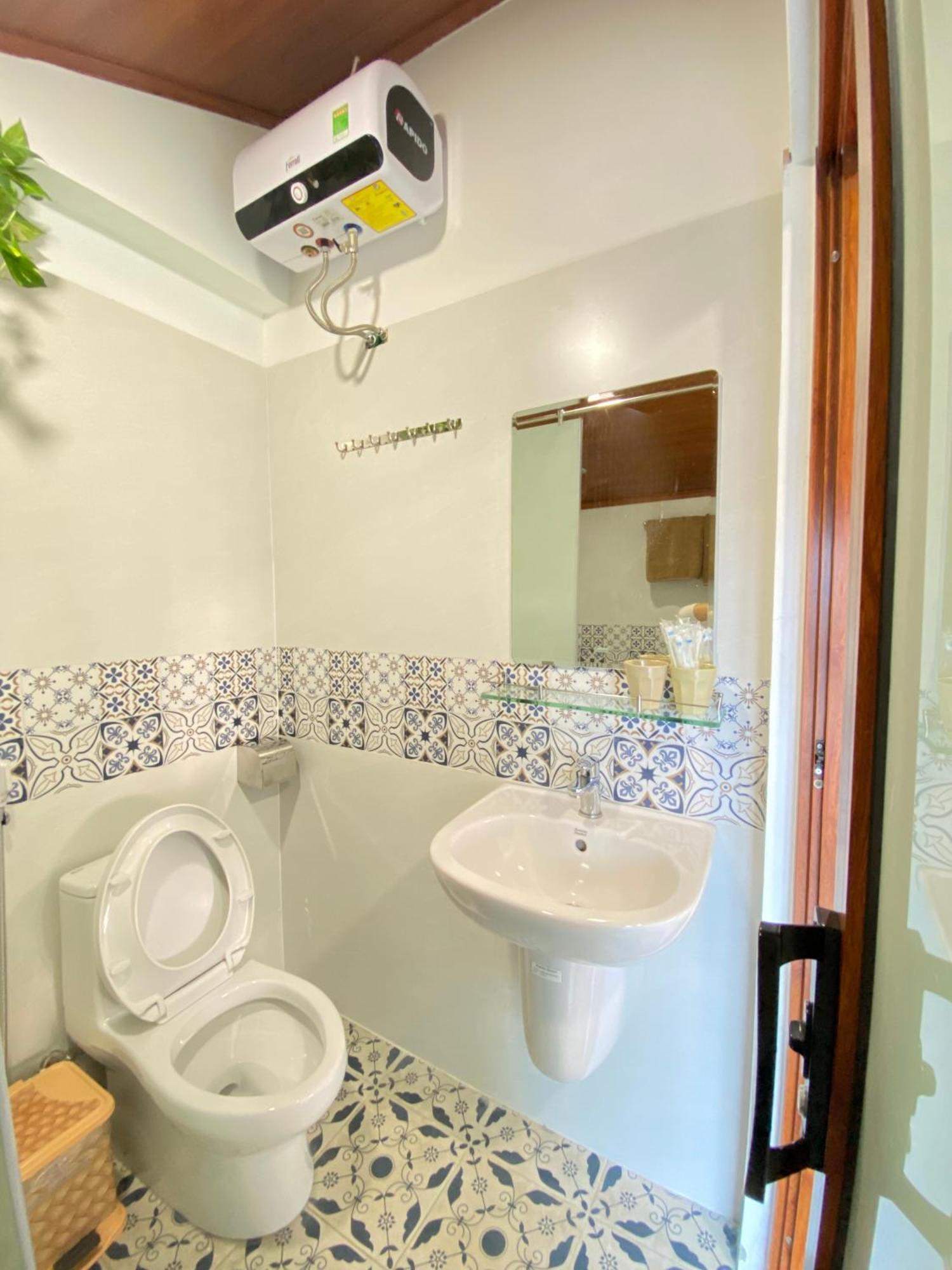 Tam Family Homestay-Huế Ngoại thất bức ảnh