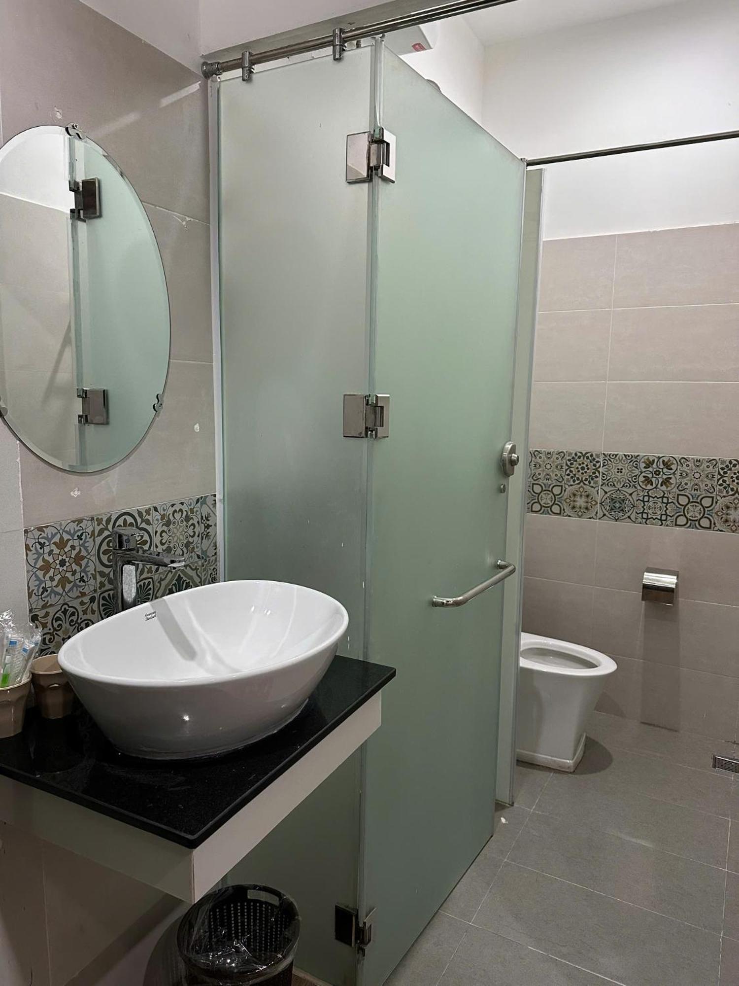 Tam Family Homestay-Huế Ngoại thất bức ảnh